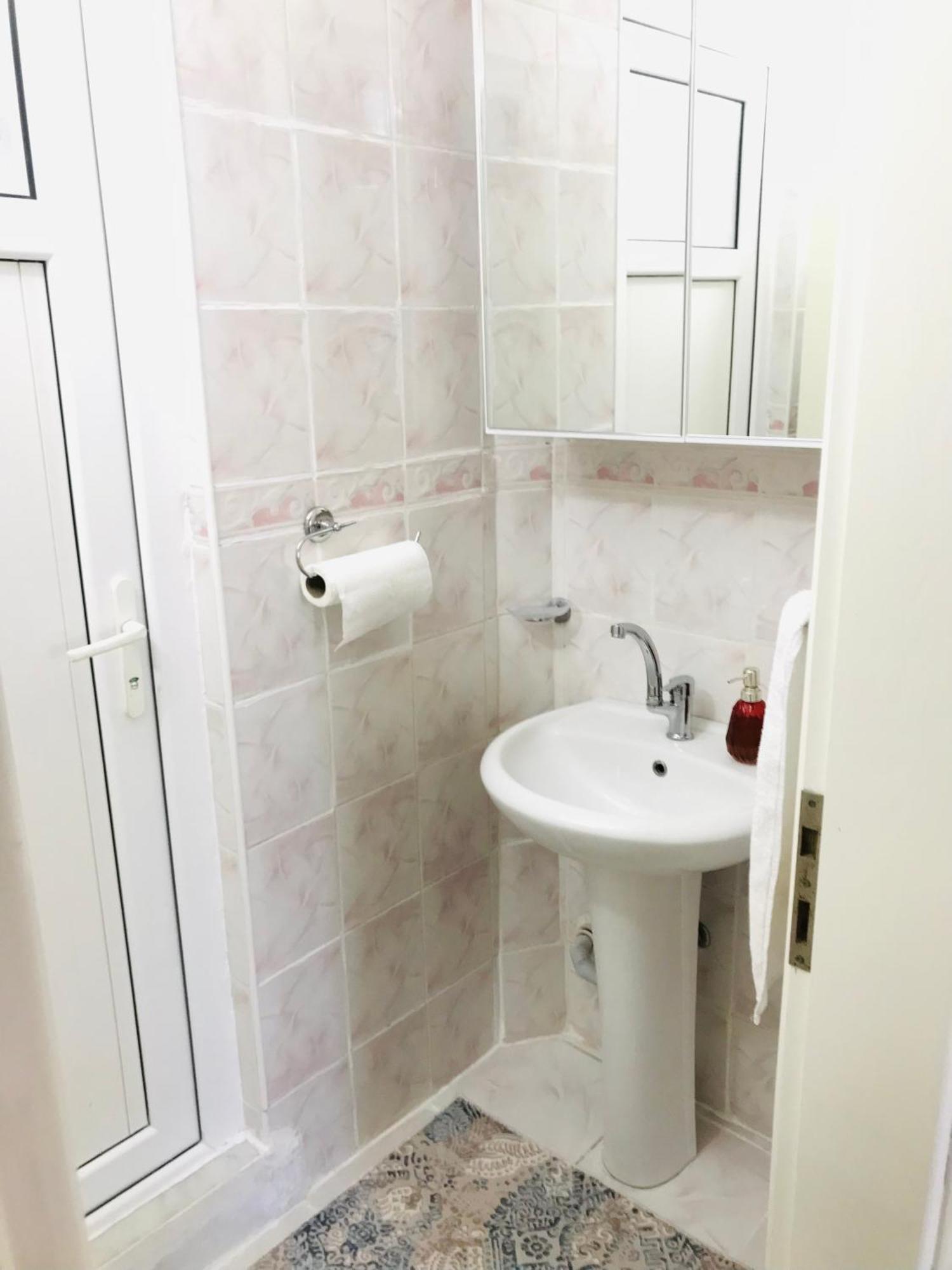 White House Tam Donanimli Bahceli Bueyuek Ev Apartment Pamukkale Exterior photo